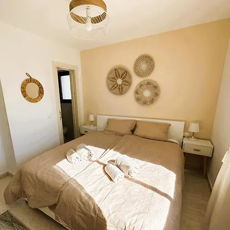 With Pool & Gym Apartment