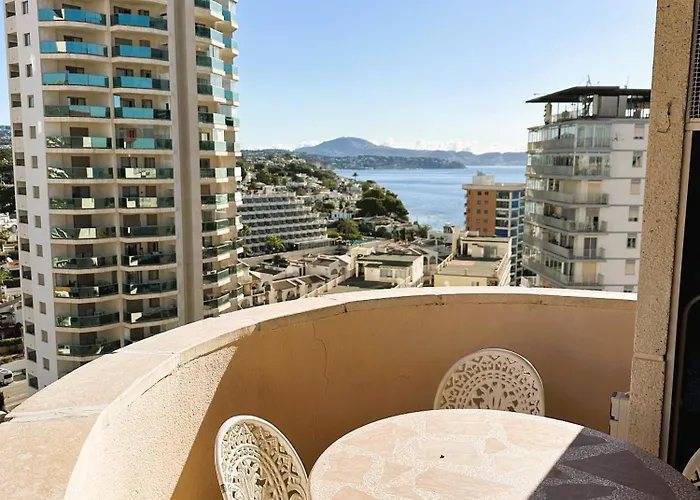 With Pool & Gym Apartment